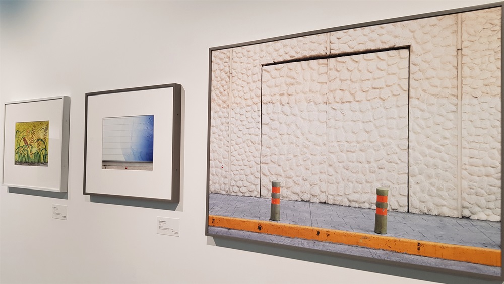 photos de bert danckaert exposées au hangar bruxelles