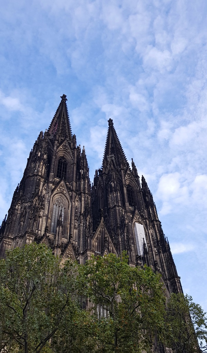 Cathédrale de Cologne
