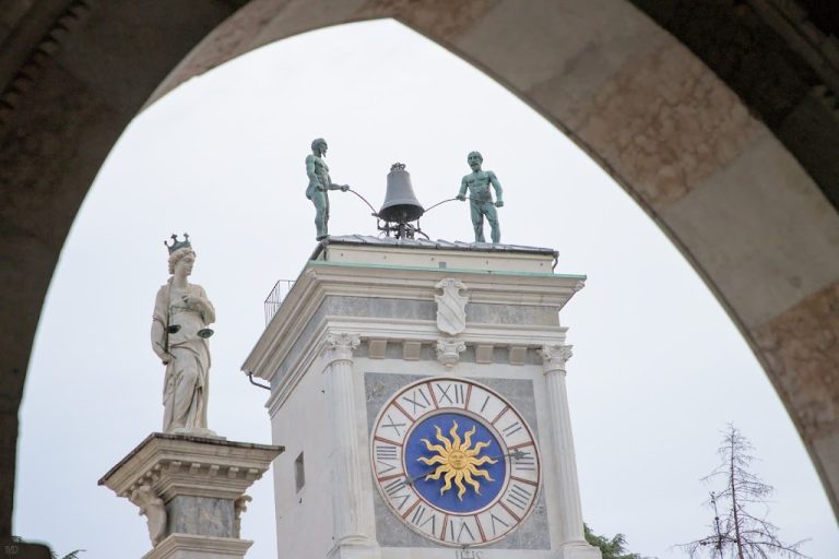 Lire la suite à propos de l’article À la découverte du centre historique d’Udine